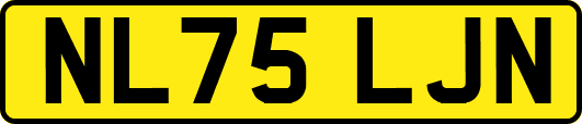 NL75LJN