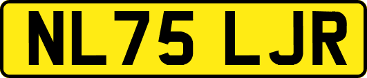 NL75LJR