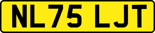 NL75LJT