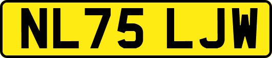 NL75LJW