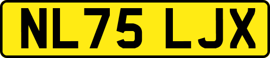 NL75LJX