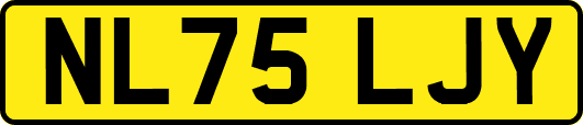 NL75LJY