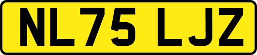 NL75LJZ