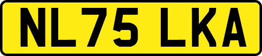 NL75LKA
