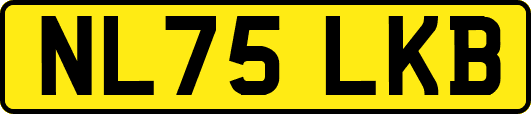 NL75LKB