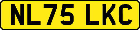NL75LKC