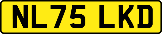 NL75LKD