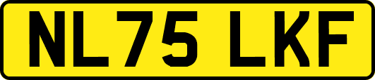 NL75LKF