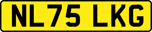 NL75LKG