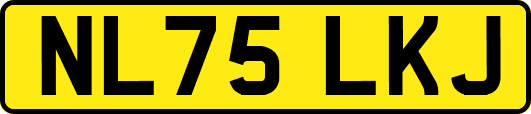 NL75LKJ
