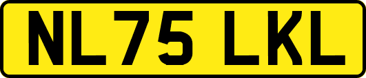 NL75LKL