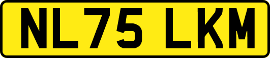 NL75LKM