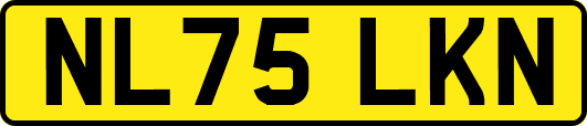 NL75LKN