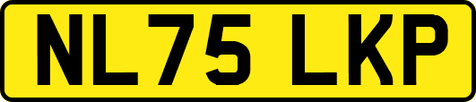 NL75LKP