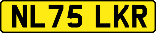 NL75LKR