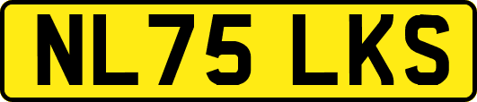 NL75LKS