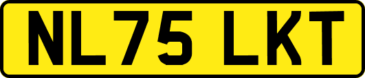 NL75LKT