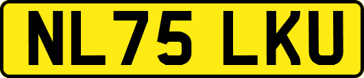 NL75LKU