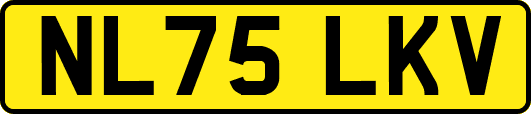 NL75LKV