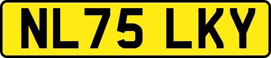 NL75LKY