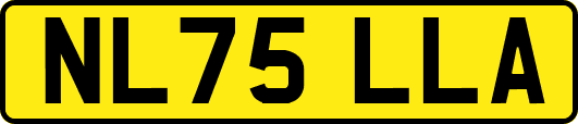 NL75LLA