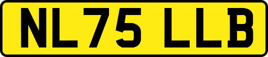 NL75LLB