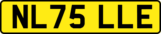 NL75LLE