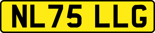 NL75LLG