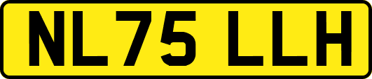 NL75LLH