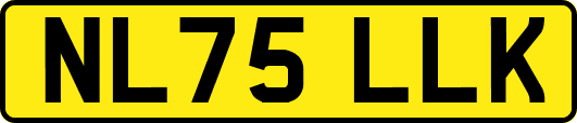 NL75LLK