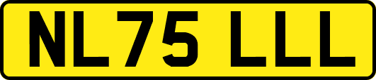 NL75LLL