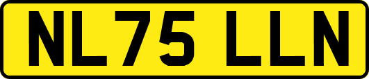 NL75LLN