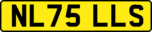 NL75LLS