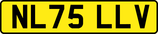 NL75LLV