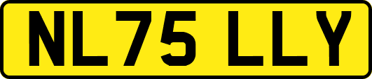 NL75LLY