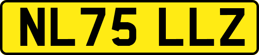 NL75LLZ