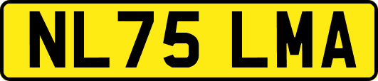 NL75LMA