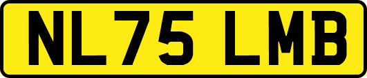 NL75LMB