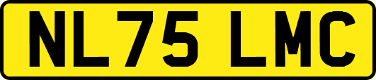 NL75LMC