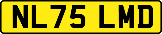 NL75LMD