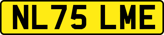 NL75LME