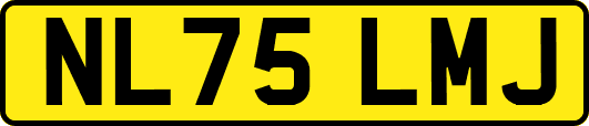 NL75LMJ