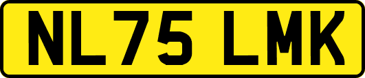 NL75LMK