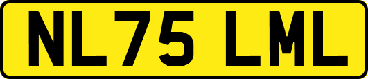 NL75LML