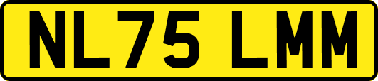 NL75LMM
