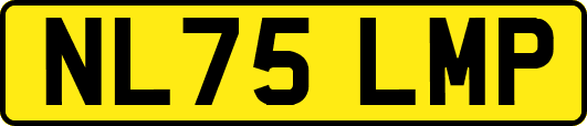 NL75LMP
