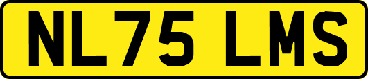 NL75LMS
