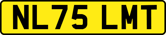 NL75LMT