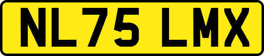 NL75LMX
