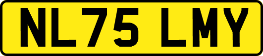 NL75LMY